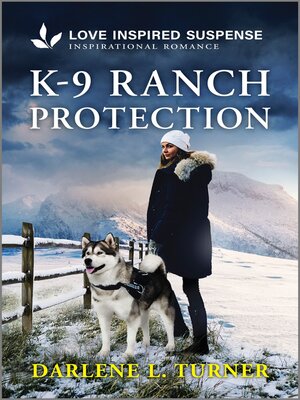 cover image of K-9 Ranch Protection